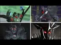Download Lagu TMNT 2007 - All Bosses