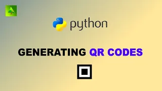 Python QR Code Generator Full Guide