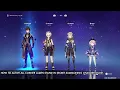 Genshin Impact - How To Active All Corner Lamps Stand In (Secret Summoning Chamber) Full Guide