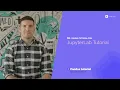 Jupyter Lab Tutorial - Fully Interactive