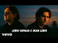 Download Lagu Dean Lewis, Lewis Capaldi - Lost In The Silence 