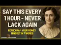 Download Lagu Command Your Universe: Say This Every 1 Hour To Never Lack Again / Florence Scovel Shinn