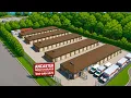 Storage U Haul Promo