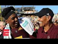 Herm Edwards on Pac-12 football starting Arizona State vs USC KJZ