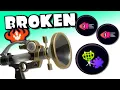 SPLOOSH OBJECT SHREDDER is BROKEN on RAINMAKER Splatoon 3