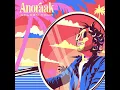 Anoraak, Julia Jean-Baptiste - Magnifique - Italo Edit