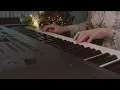 Piano Whispers of the Heart – “October,” “Little Things,” “Baby” (Adrián Berenguer)