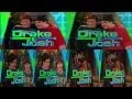 Download Lagu Drake \u0026 Josh - Theme Song - Season 1-4 (100% Collection)