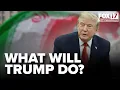 Iran deadline expires as conflict exposes a bigger U S problem and what Trump will do next