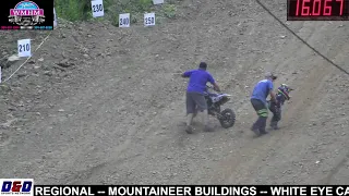 Moonshine Hillclimb