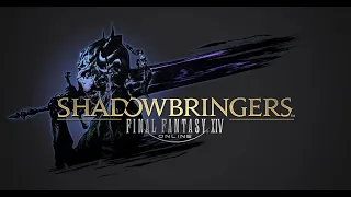 FFXIV - SHB