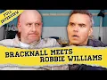 Lagu Balding Advice, Steve's Stress Levels \u0026 the Hardest in Take That | Robbie Williams - Full Interview