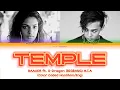 Download Lagu Baauer ft. G-Dragon (BigBang) and M.I.A - TEMPLE [Color Coded Lyrics Han/Rom/Eng]