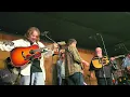Billy Strings w/ Leftover Salmon "Troubled Times" Station Inn Nashville 5/24/2022 #billystrings