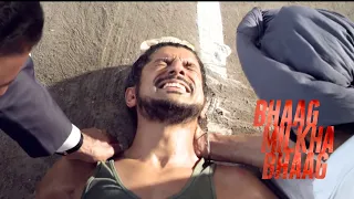 bhaag milkha bhaag milkha national record farhan akhtar sonam kapoor