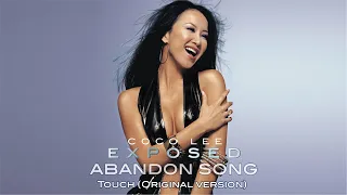 Download COCO LEE - EXPOSED / ABANDON SONG / Touch (Original version) MP3