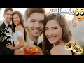Joel Osteen Son Jonathan Osteen married Woman of his dreams Sophia Hahn joelosteen