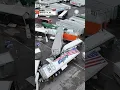 Tornado Destroys Dollar Tree Warehouse In Oklahoma