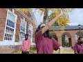 Sí Canción (Dance) - KB ft Blanca & Musiko | Yahweh Night Ministries