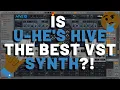 Download Lagu uhe Hive 2 Review - This Plugin Is Insane! 🔥🔥