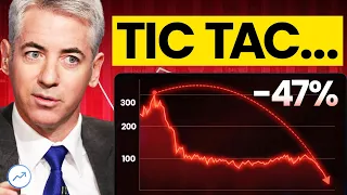 💥Bill Ackman: ”La GENTE va a PERDER MUCHO DINERO”|👉3 Acciones que HA COMPRADO