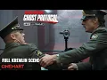 MISSION IMPOSSIBLE - GHOST PROTOCOL 2011 Kremlin Full Scene 4K U