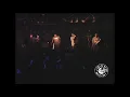 THE TOASTERS Shebeen (New York Fever, 1992) - Revolver Club Madrid (Spain) 2001