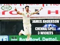 Download Lagu #shorts James Anderson Magical Spell vs India, Chennai Test, 2021 || Eng vs Ind || Anderson vs kohli