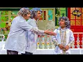 डॉ. खजूर छोटे मोठे लोगो से हाथ नहीं मिलाते.. | The Kapil Sharma Show