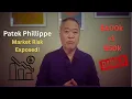 Why Most People Buy the Wrong Patek Philippe Secret Market Data