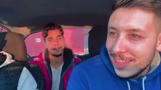 Benzina Hayati Ft Youssef Sg Youness Tejjini 