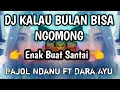 Download Lagu DJ KALAU BULAN BISA NGOMONG