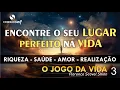 Download Lagu O SEU LUGAR DE SUCESSO E RIQUEZA NA VIDA | Florence Scovel Shinn | O Jogo da Vida