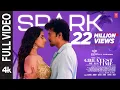 Download Lagu Full Video: Spark | The Greatest Of All Time | Thalapathy Vijay | Venkat Prabhu | Yuvan Shankar Raja