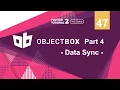 ENG SUB Null Safety FLUTTER 2 - 47 Object Box Part 4 ObjectBox Sync