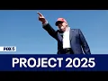 Download Lagu What is Project 2025?