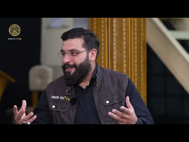 ⁣وفاء للحسين | موكب طرف الحويش