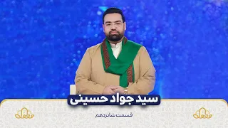 سید جواد حسینی 