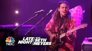 Download Tash Sultana: \ MP3