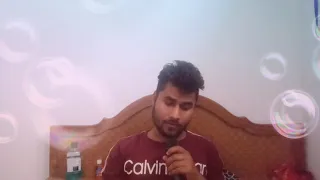 corona song by nakul prajapati shree ram jai shree ram 2020