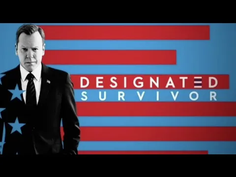 Download MP3 Designated Survivor Theme Song - Season 3 - 10 minutes