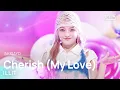 Download Lagu ILLIT (아일릿) - Cherish (My Love) @인기가요 inkigayo 20241103