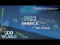 Download Lagu 1982 | Under 18 Intermediate 1st Place | UDO World Championships 2024