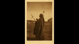 NATIVE AMERICAN SONG TO THE GREAT SPIRIT AHAYAH(HAYAH) TO HEAL THE SOUL