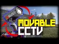 MOVABLE CCTV Rust Admin Academy Tutorial 2021 Control Your Bases CCTV Camera System