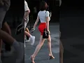 Download Lagu 🔴Asian woman | Beautiful Angel😱 Vol.1 #shorts #miniskirt