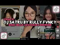 Download Lagu DJ SATRU - SING JELAS AKU MIKIR KEDEPANE BY RULLY FVNKY VIRAL TIKTOK 2024