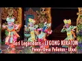 Download Lagu Tari Legendaris Legong Keraton | Gong Genta Bhuana Sari, Desa Peliatan, Ubud,  @AyunkanLangkahmu