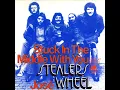 Download Lagu Stealers Wheel ~ Stuck In The Middle With You 1972 Classic Rock Purrfection Version
