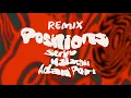 Stryv, Adam Port & Malachiii - Positions (Remix by NINU) | Afro House 2026 ID